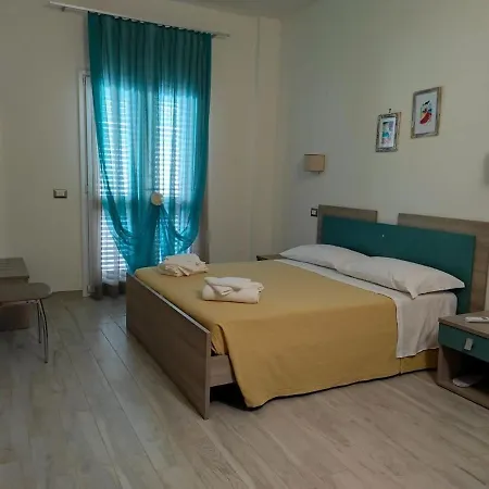 Il Negramaro B&B 3*