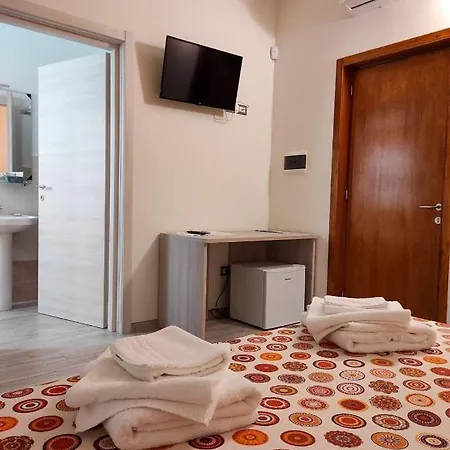Il Negramaro B&B 베글리에