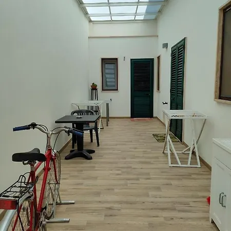 Il Negramaro B&B 베글리에
