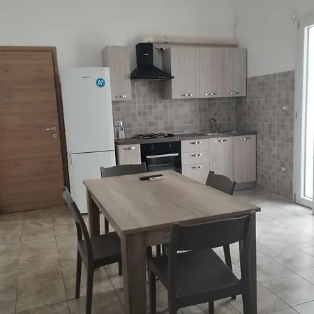 B&B Il Negramaro 3*