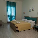 Il Negramaro Nocleg ze śniadaniem 3*