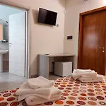 Il Negramaro Nocleg ze śniadaniem Veglie