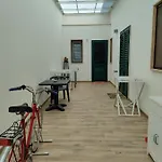 Il Negramaro Nocleg ze śniadaniem Veglie