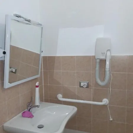 Il Negramaro Bed and Breakfast Veglie