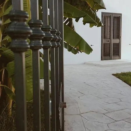 Bed & Breakfast Il Negramaro