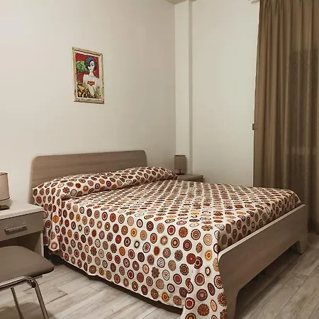 Il Negramaro Bed & Breakfast *