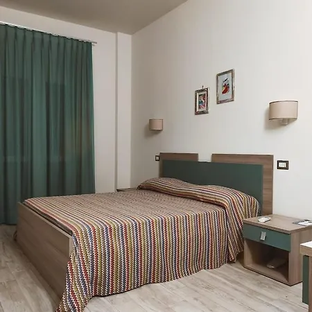 Il Negramaro Bed & Breakfast *