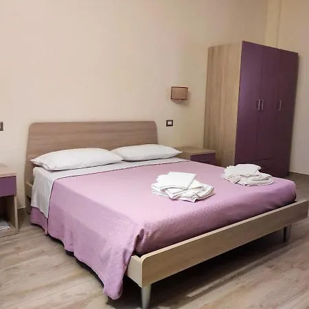 Bed & Breakfast Il Negramaro *