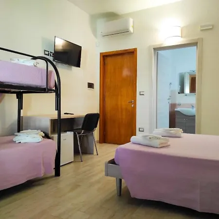 Bed & Breakfast Il Negramaro