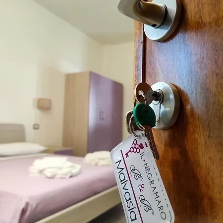 Bed & Breakfast Il Negramaro Veglie