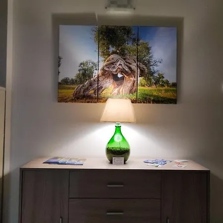 Il Negramaro Bed & Breakfast Veglie