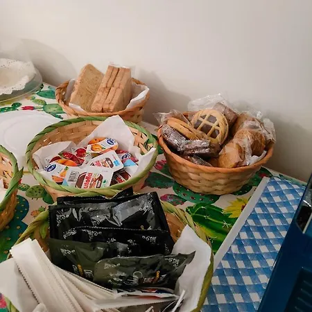 Bed and Breakfast Il Negramaro 3*