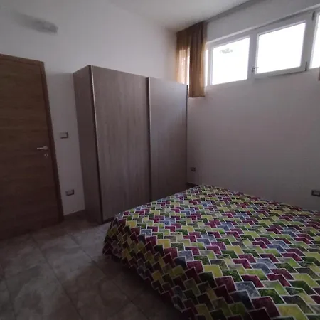 Il Negramaro Bed and Breakfast
