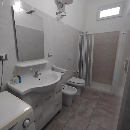 Il Negramaro Bed & Breakfast 3*