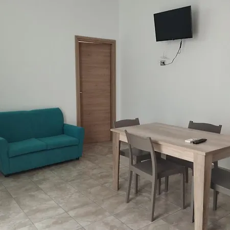 Bed & Breakfast Il Negramaro 3*