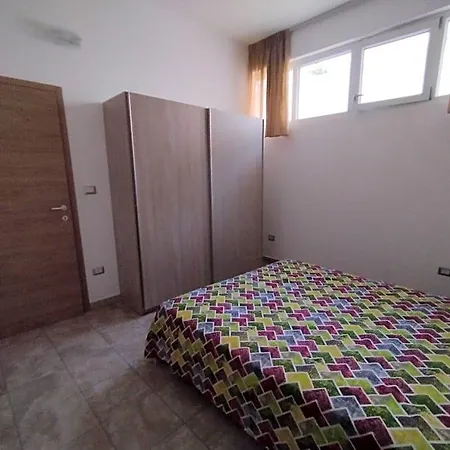 Il Negramaro Bed and Breakfast Veglie