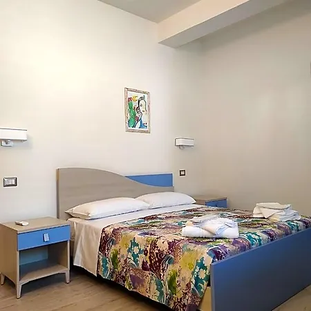 Il Negramaro Bed and Breakfast