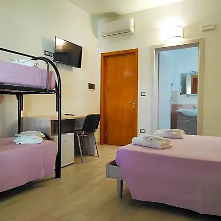 Bed and Breakfast Il Negramaro