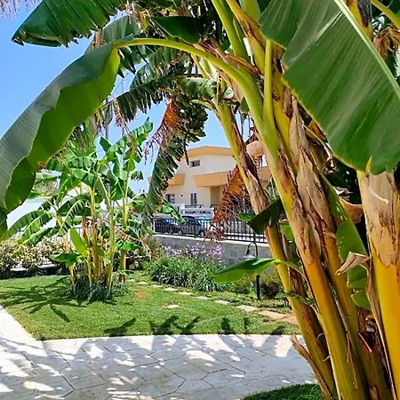 Il Negramaro Bed and Breakfast Veglie