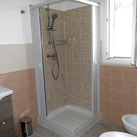 Il Negramaro Bed and Breakfast