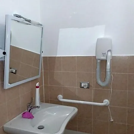 Bed and Breakfast Il Negramaro 3*