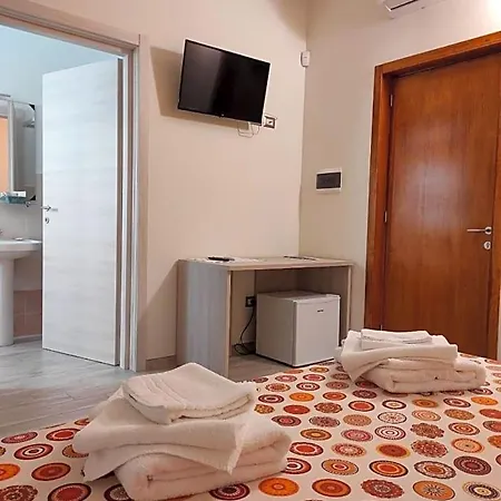 Il Negramaro Bed and Breakfast 3*