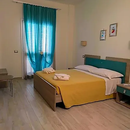 Il Negramaro Bed and Breakfast 3*