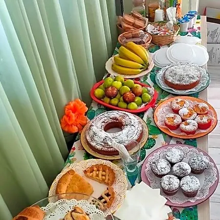Il Negramaro Bed and Breakfast Veglie