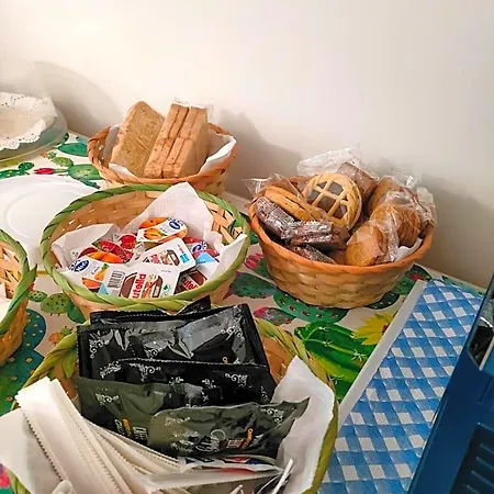 Bed and Breakfast Il Negramaro 3*