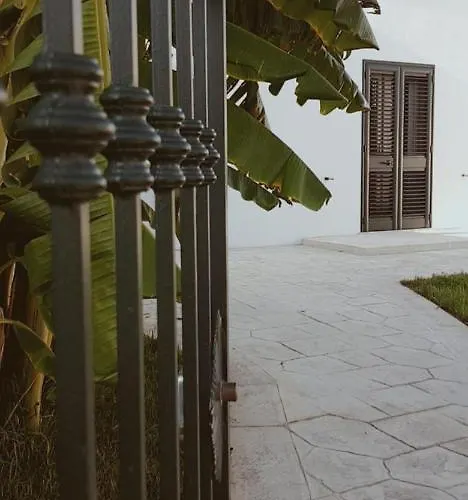 Frühstückspension Il Negramaro