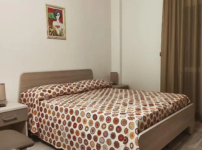 Il Negramaro Bed & Breakfast 3*