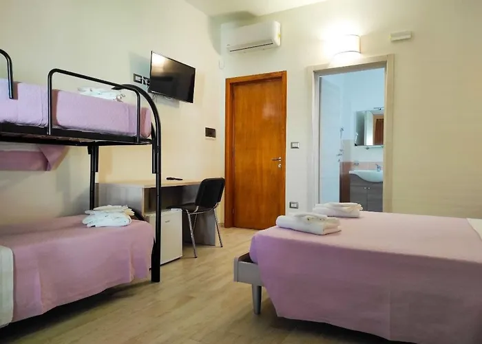 Bed & Breakfast Il Negramaro