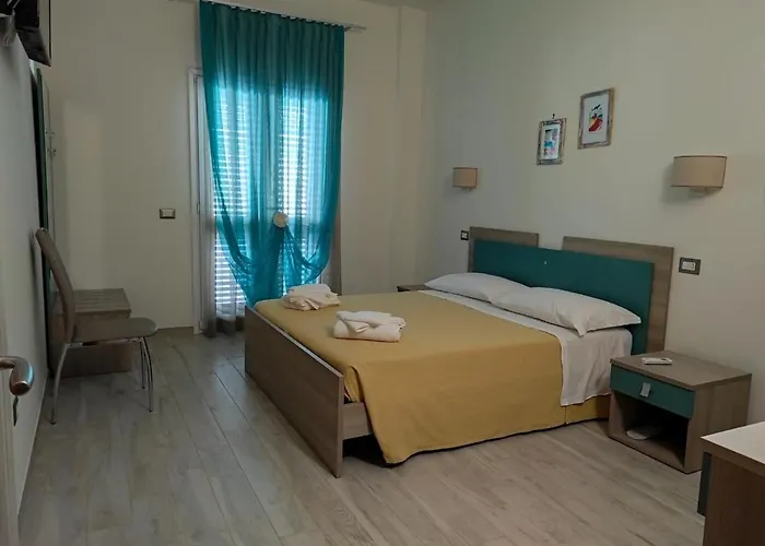 Il Negramaro Bed & Breakfast 3*